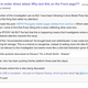 Image: So now we’re on Voat’s Pizzagate community, where facts don’t matter